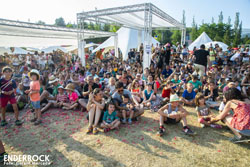 Festival Clownia 2019 a Sant Joan de les Abadesses 